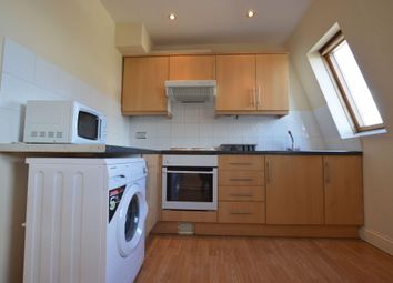 Thumbnail 1 bed flat to rent in High Road, Leyton