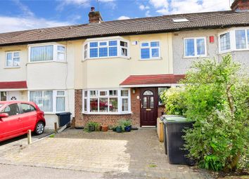 Thumbnail Terraced house for sale in Habgood Road, Loughton, Essex