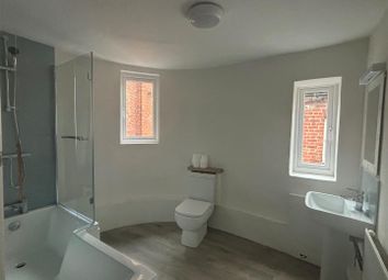 Thumbnail Flat to rent in Willow Street, Oswestry