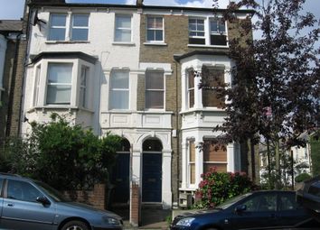 Thumbnail Flat to rent in Shenley Road, Camberwell