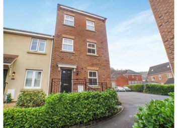5 Bedrooms Town house for sale in Glas Y Gors, Aberdare CF44