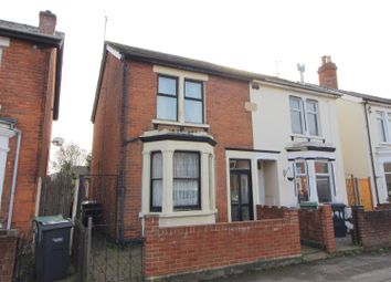 3 Bedrooms Semi-detached house for sale in Seymour Road, Linden, Gloucester GL1