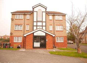 Thumbnail 1 bed flat to rent in Thompson Close, Bridgwater