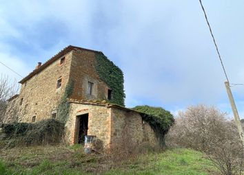Thumbnail Country house for sale in Lisciano Niccone, Lisciano Niccone, Umbria