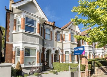 Thumbnail 4 bed semi-detached house for sale in Agnes Road, London