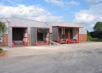 Thumbnail Light industrial to let in Chariot Way, Glebe Farm Road, Rugby