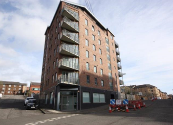 Thumbnail 2 bed flat to rent in Kelvinhaugh Street, Glasgow