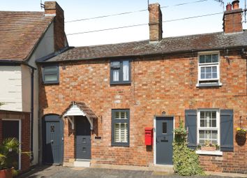 Property listing in Evesham, Worcestershire