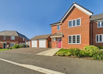 Property listing in Worcester, Worcestershire
