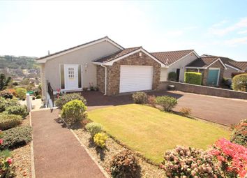 Thumbnail 3 bed detached house for sale in Wallace Road, Plympton, Plymouth