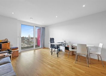 Thumbnail 1 bed flat for sale in Tinderbox House, 2, Octavius Street, London