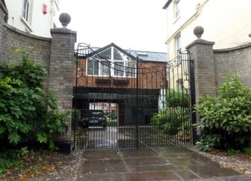 Thumbnail 1 bed flat to rent in The Coach House, Chapel Field North, Norwich