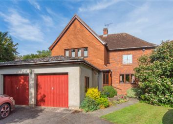 Thumbnail Detached house for sale in High Street, Barley, Hertfordshire