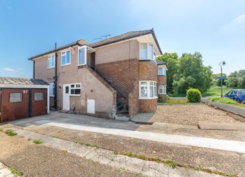 Thumbnail 2 bed maisonette for sale in Stamford Green Road, Epsom