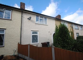 2 Bedroom Terraced house for rent
