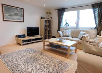 Thumbnail 1 bedroom flat to rent in Gunwharf Quays, Portsmouth