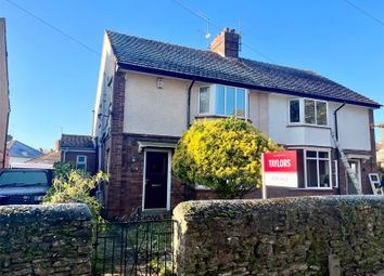 Thumbnail Semi-detached house for sale in Church Way, Northampton