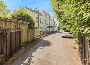 Thumbnail 1 bed flat for sale in Cornwallis Grove, Clifton, Bristol