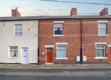 Thumbnail 2 bed end terrace house for sale in 21A Eighth Street, Horden, Peterlee, County Durham