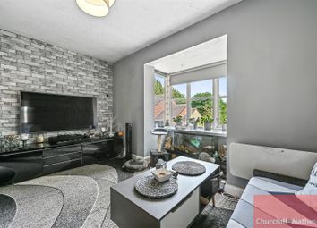 Thumbnail 1 bed flat for sale in Kingfisher Way, London