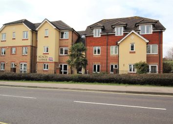 Thumbnail Parking/garage for sale in Trinity Street, Fareham, Hampshire