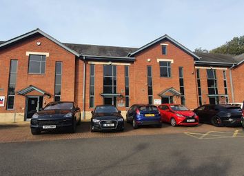 Thumbnail Office for sale in Nightingale Place, Wolverhampton