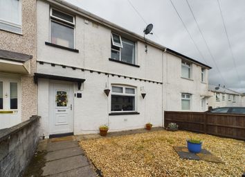Thumbnail Terraced house for sale in Lilian Grove, Ebbw Vale