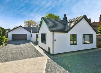 Thumbnail Detached bungalow for sale in Moorgate, York
