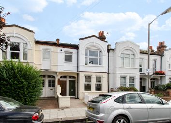 Thumbnail 1 bedroom flat to rent in Mantilla Road, Tooting, London