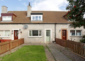 2 Bedrooms Terraced house for sale in 15 Carberry Court, Whitecraig, Musselburgh, East Lothian EH21