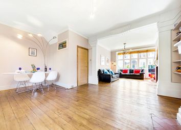 5 Bedrooms Terraced house for sale in Doverfield Road, London, London SW2