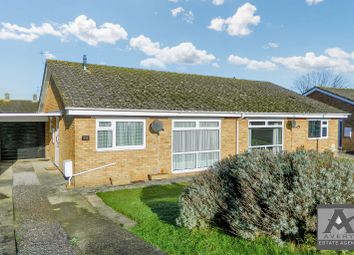 Thumbnail 2 bed bungalow to rent in Vereland Road, Hutton