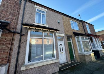 Thumbnail 2 bed terraced house to rent in Columbia Street, Darlington