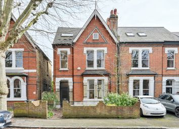 Thumbnail Semi-detached house for sale in Heathfield Road, Acton, London