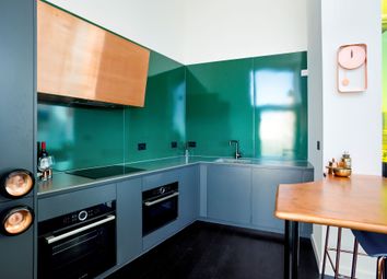 Thumbnail 2 bed duplex to rent in Upper Riverside Building 1, Greenwich Peninsula