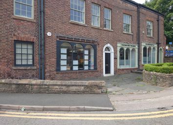 Thumbnail Retail premises to let in Waters Green, Macclesfield