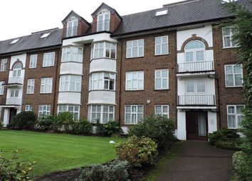 Thumbnail Flat to rent in Collingwood Court, Queens Road, Hendon, London