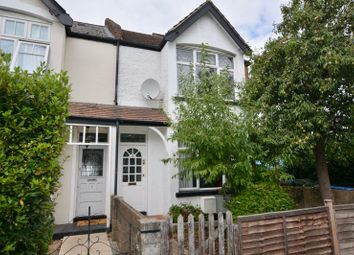 Grange Road, West Molesey KT8, south east england