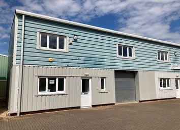 Thumbnail Office to let in The Dock, Ely, Cambridgeshire