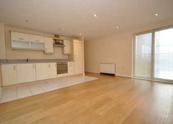 Thumbnail Flat to rent in Watersmeet, Chatham