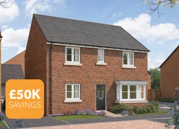 Ferriby Fields Plot 73