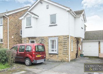 0 Bedrooms Detached house to rent in Salforal Close, Chelmsford, Essex CM3