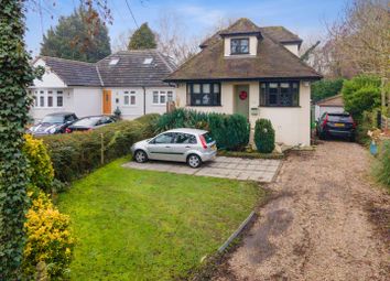 Thumbnail Detached house to rent in Spital Lane, Brentwood