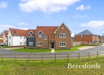 Thumbnail Detached house for sale in The Ellison - Scholars Green, Felsted