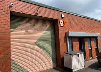 Thumbnail Industrial to let in Spring Road Industrial Estate, Lanesfield Drive, Wolverhampton