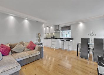 Thumbnail 1 bed flat for sale in Sutherland Avenue, Maida Vale, London