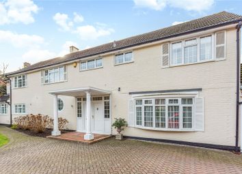 6 Bedroom Detached house for sale
