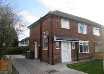 3 Bedroom Semi-detached house for rent