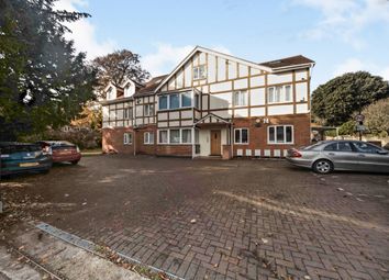 Thumbnail 2 bed flat for sale in Brighton Road, Purley, Surrey, .