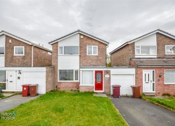 3 Bedroom Detached house for rent
